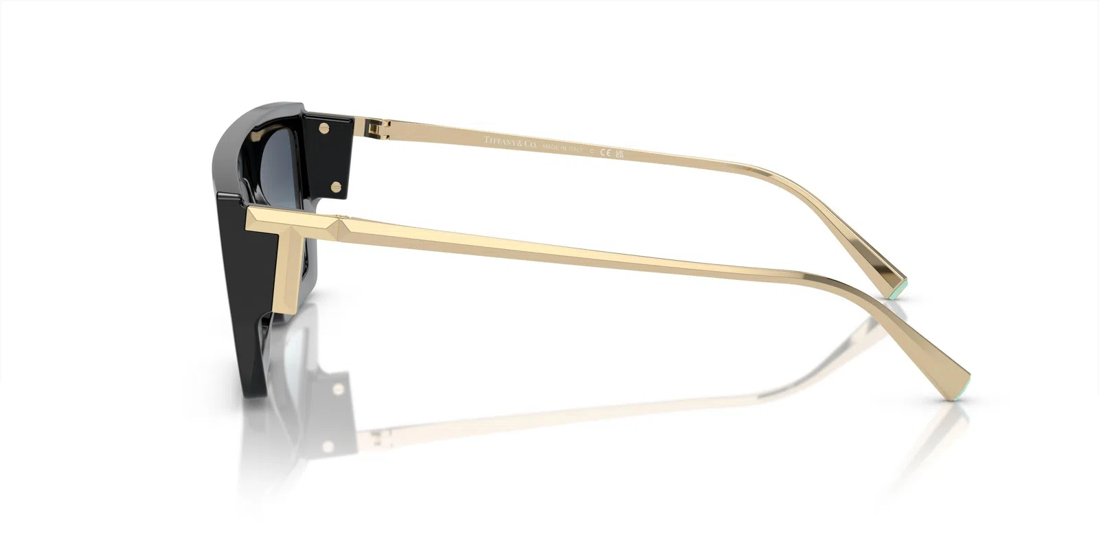 Tiffany 4214U Sunglasses - view 17